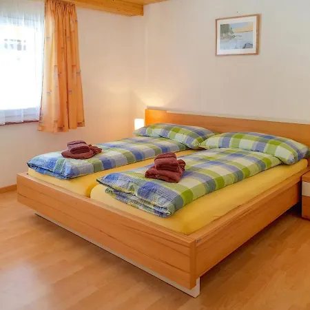 Oberei By Interhome Lägenhet Wilderswil