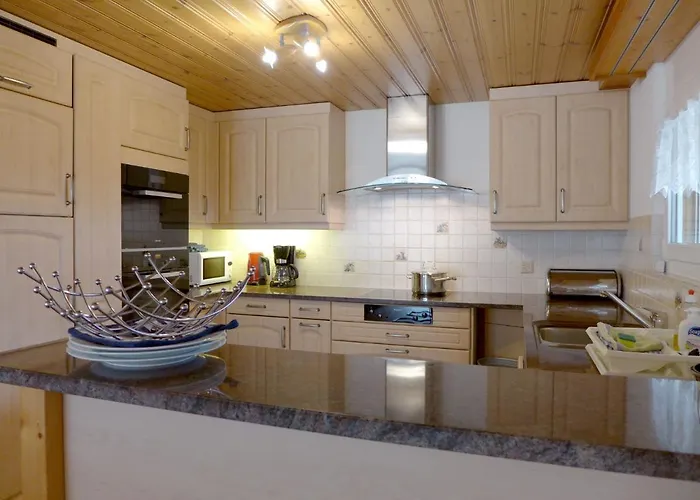 Oberei By Interhome *