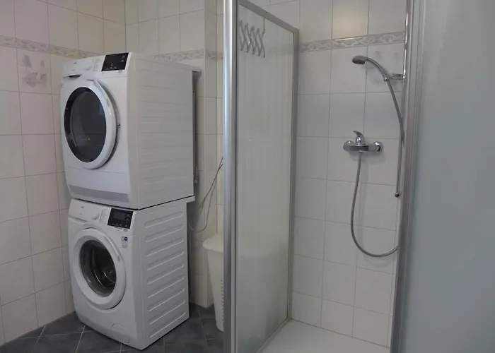 Oberei By Interhome * Wilderswil