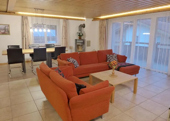 Oberei By Interhome Lejlighed *