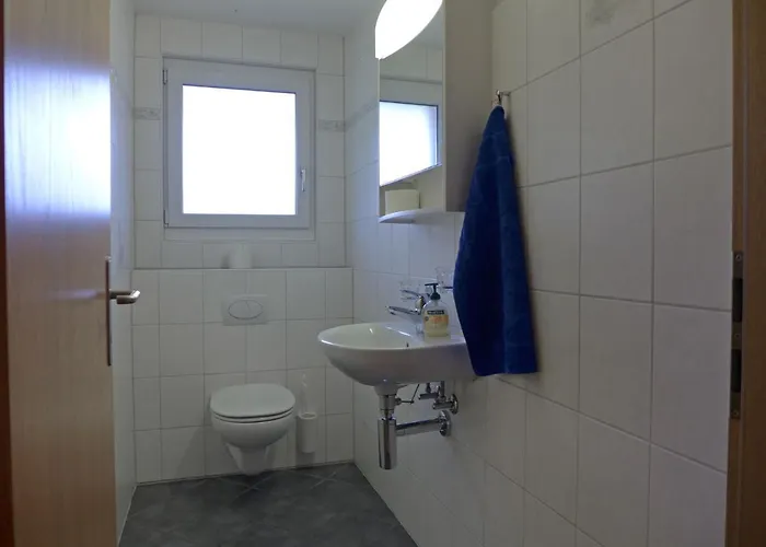 Lejlighed Oberei By Interhome *