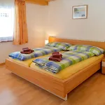 Oberei By Interhome Daire Wilderswil