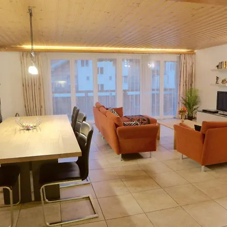 Oberei By Interhome